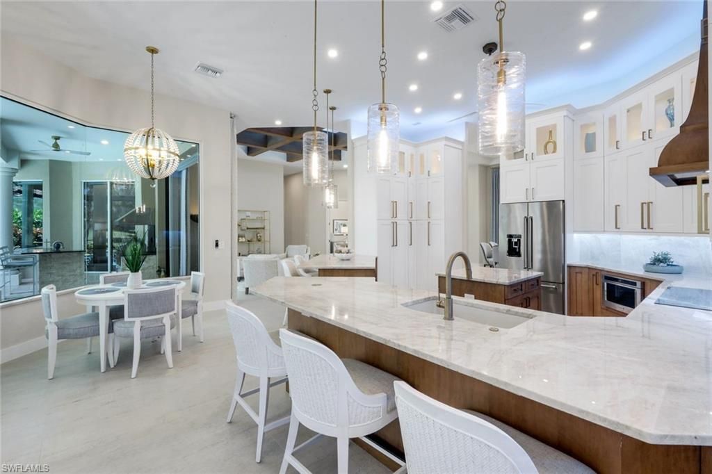 260 Cheshire Way , Naples, FL 34110 Photo