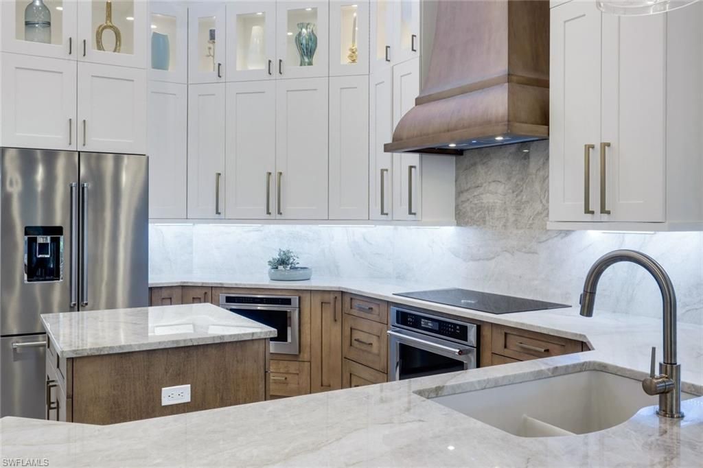 260 Cheshire Way , Naples, FL 34110 Photo
