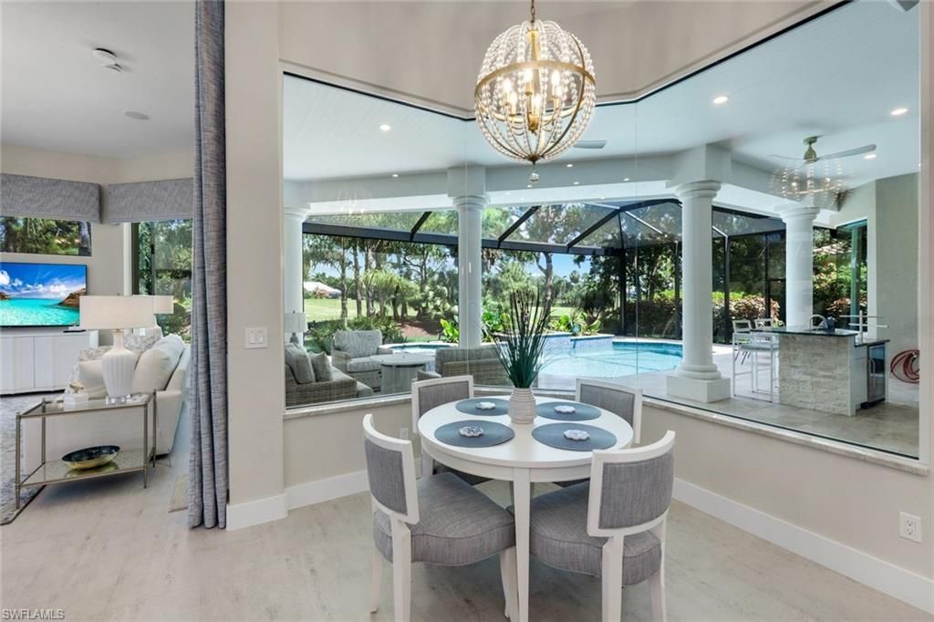 260 Cheshire Way , Naples, FL 34110 Photo