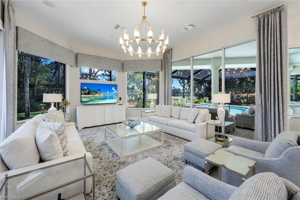 260 Cheshire Way , Naples, FL 34110 Photo