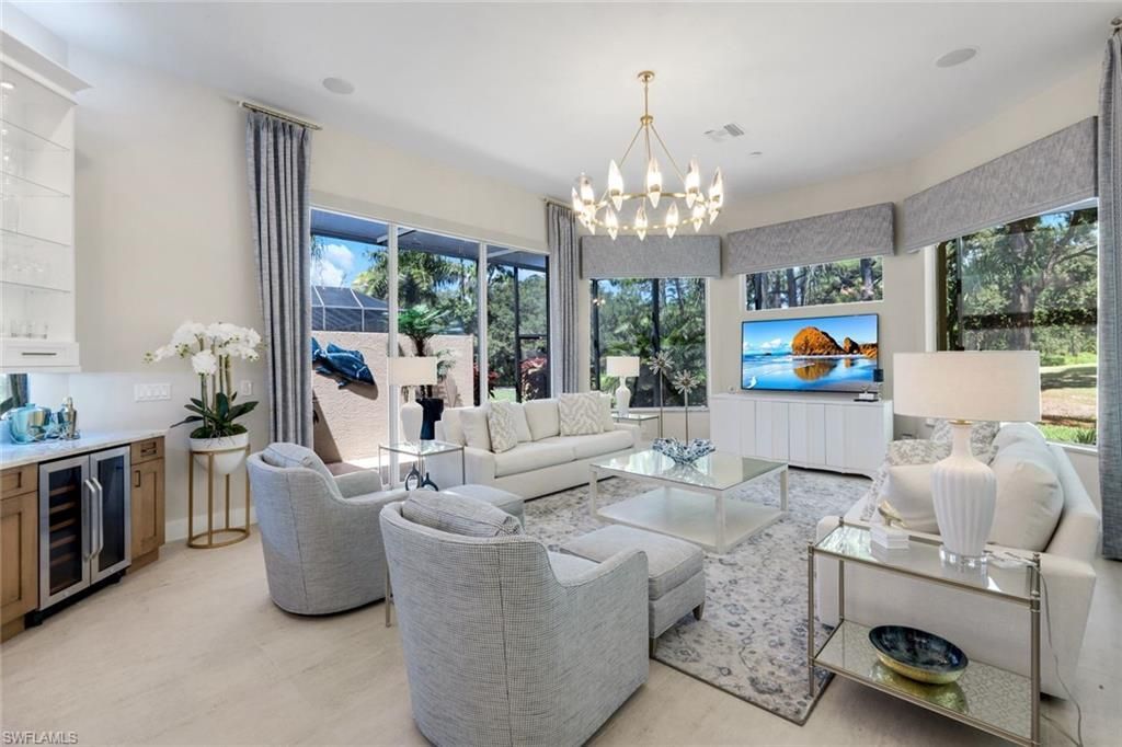 260 Cheshire Way , Naples, FL 34110 Photo