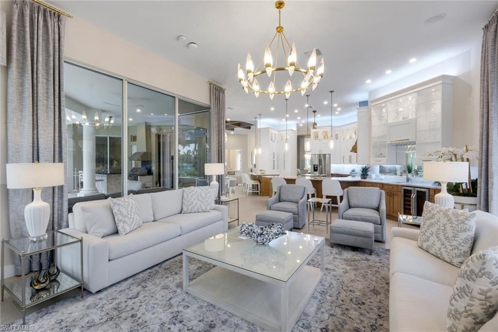 260 Cheshire Way , Naples, FL 34110 Photo