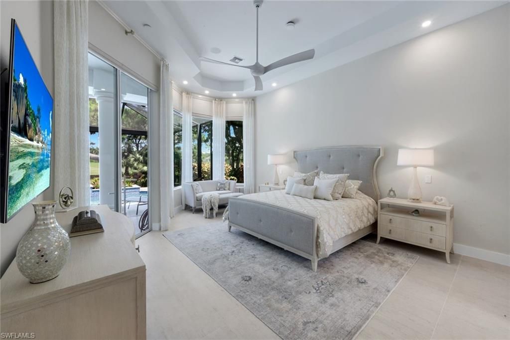 260 Cheshire Way , Naples, FL 34110 Photo