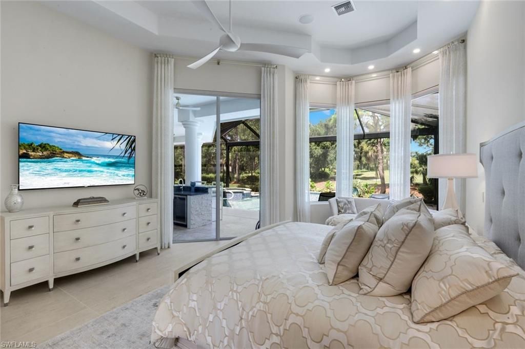 260 Cheshire Way , Naples, FL 34110 Photo