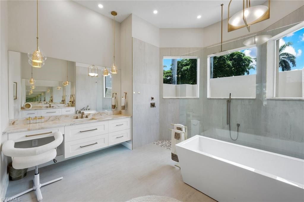 260 Cheshire Way , Naples, FL 34110 Photo