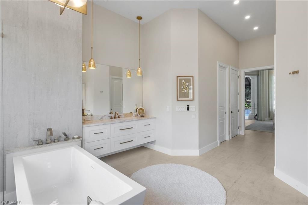 260 Cheshire Way , Naples, FL 34110 Photo