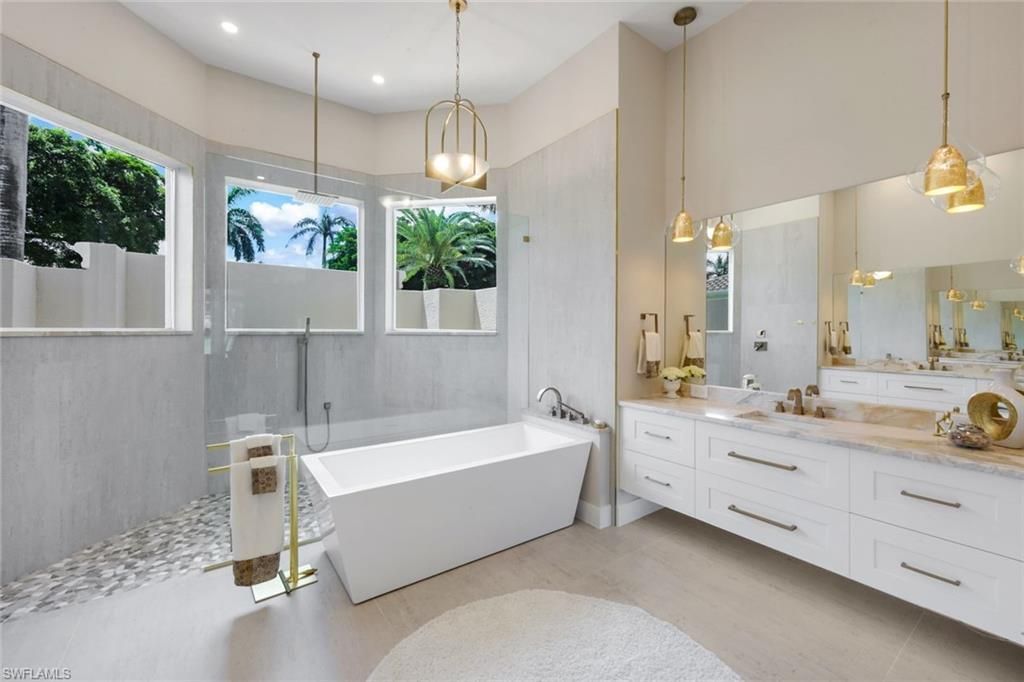 260 Cheshire Way , Naples, FL 34110 Photo