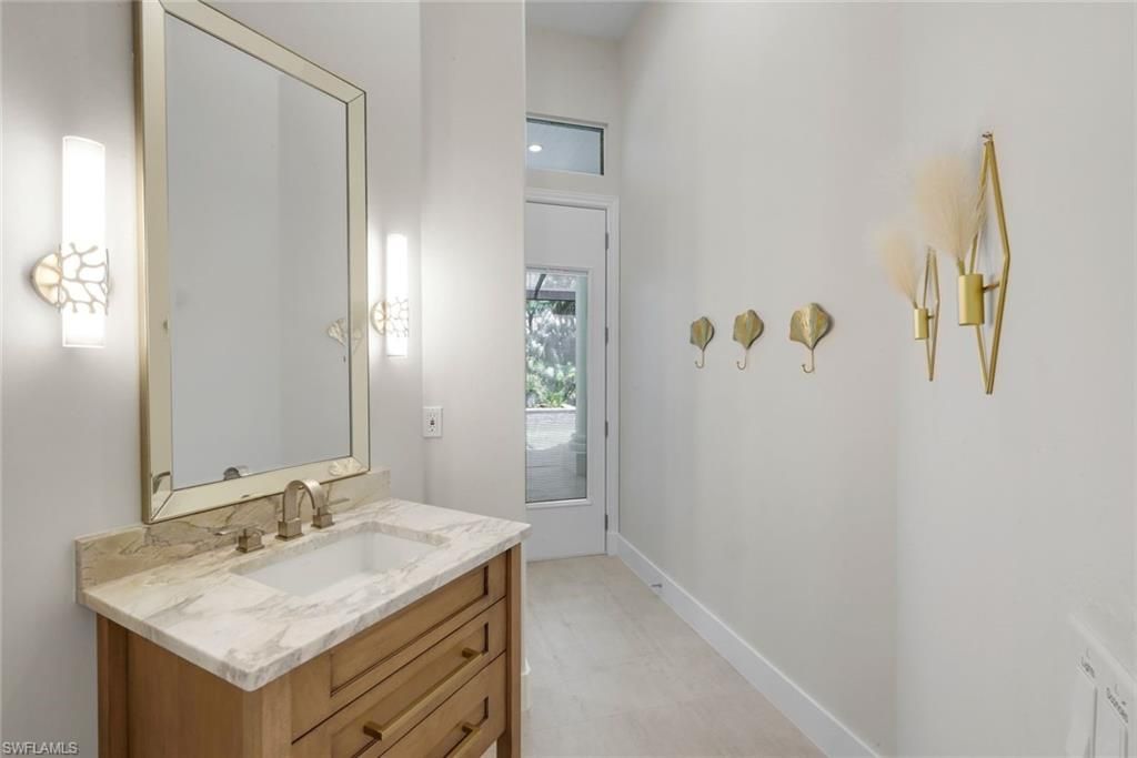260 Cheshire Way , Naples, FL 34110 Photo
