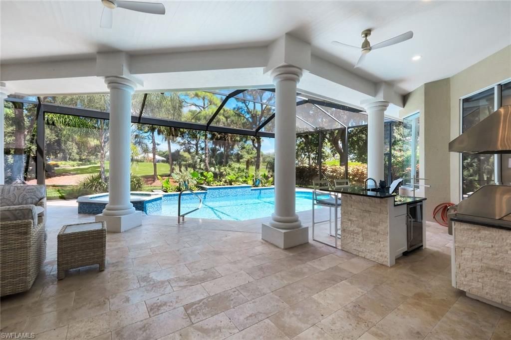 260 Cheshire Way , Naples, FL 34110 Photo