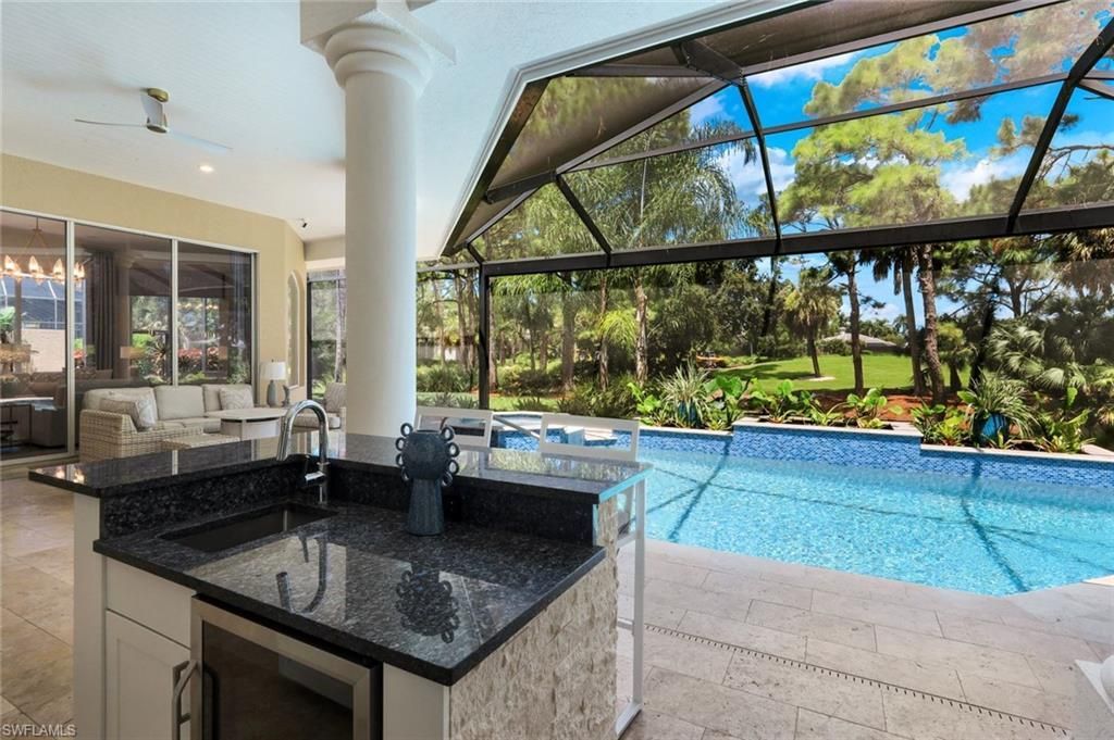 260 Cheshire Way , Naples, FL 34110 Photo