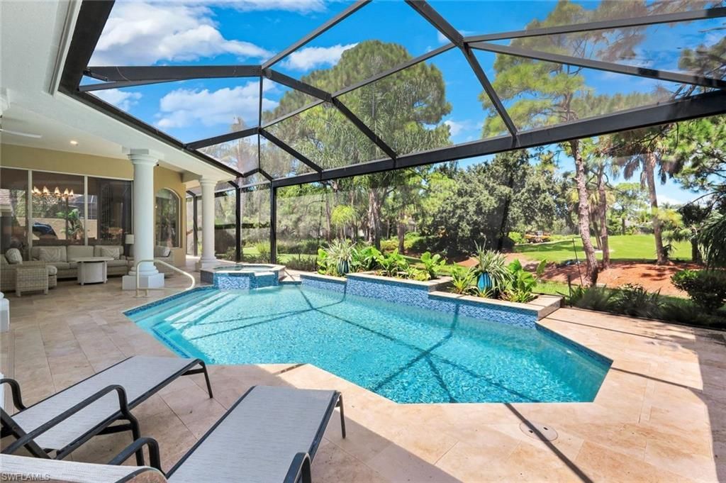 260 Cheshire Way , Naples, FL 34110 Photo