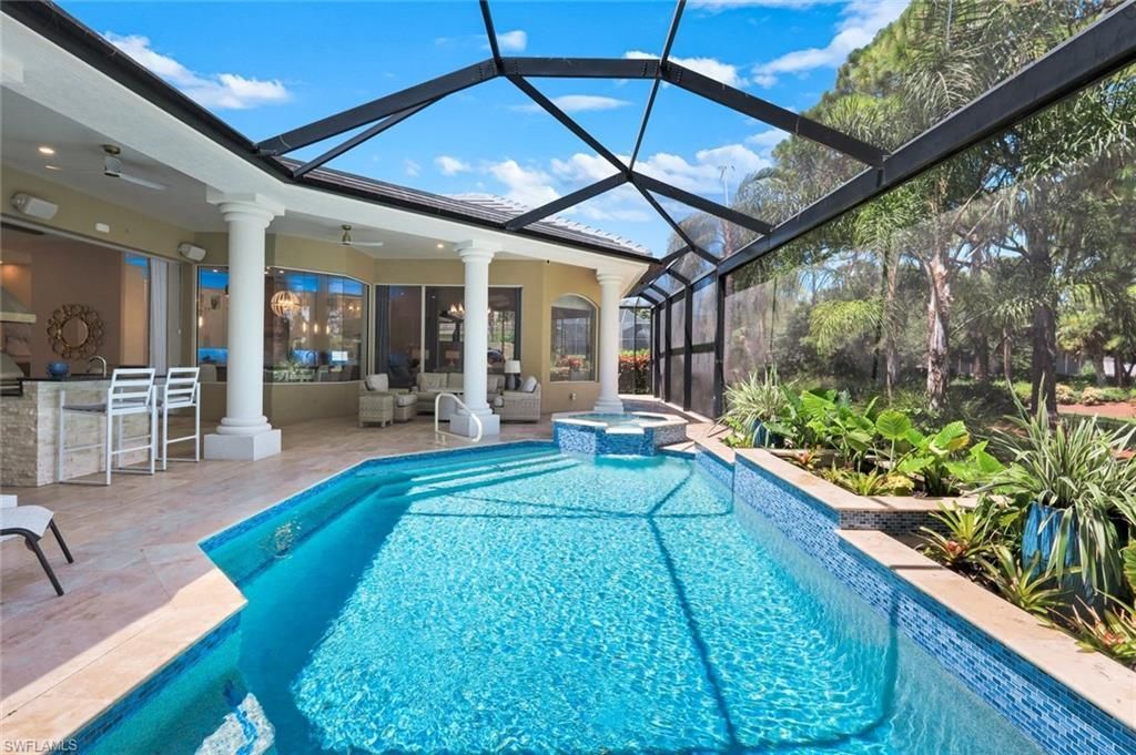 260 Cheshire Way , Naples, FL 34110 Photo
