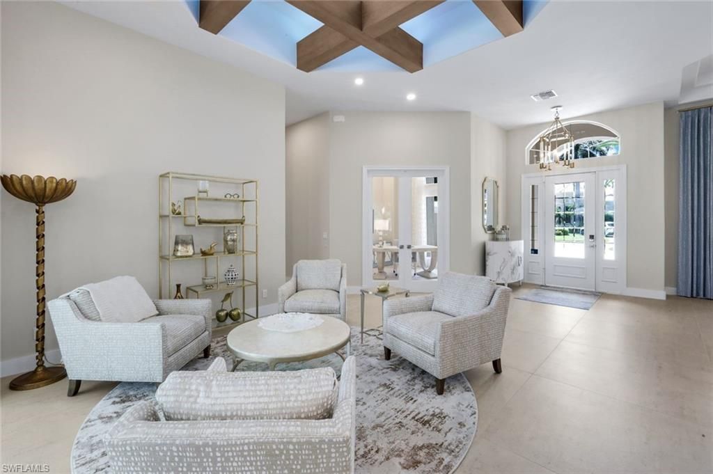 260 Cheshire Way , Naples, FL 34110 Photo