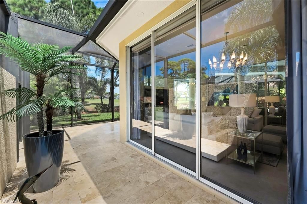 260 Cheshire Way , Naples, FL 34110 Photo