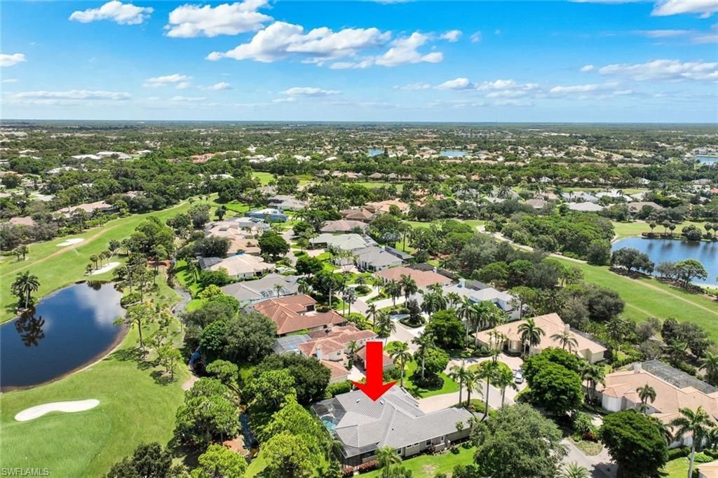 260 Cheshire Way , Naples, FL 34110 Photo
