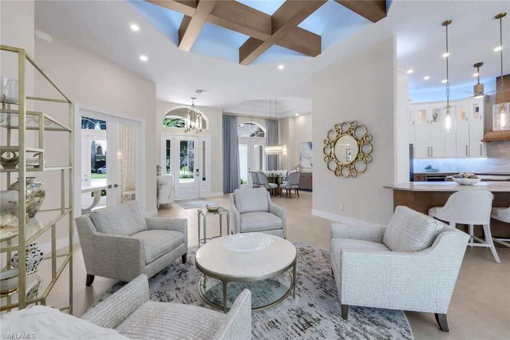 260 Cheshire Way , Naples, FL 34110 Photo