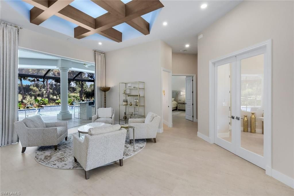 260 Cheshire Way , Naples, FL 34110 Photo