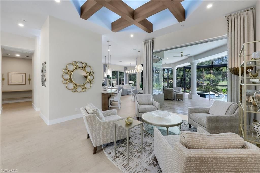 260 Cheshire Way , Naples, FL 34110 Photo