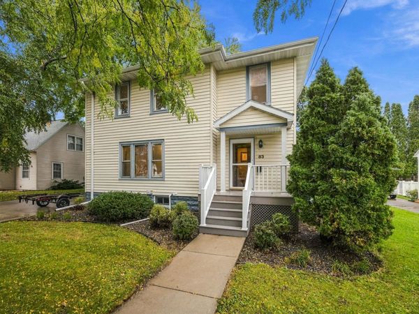 83 S Ringold Street, Janesville, WI 53545