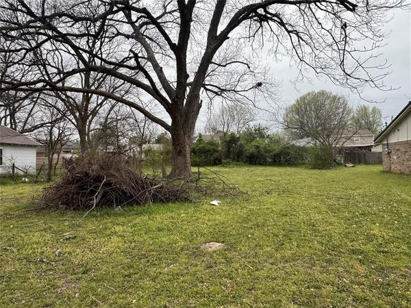 1215 N Gessel Street , Seminole, OK 74868