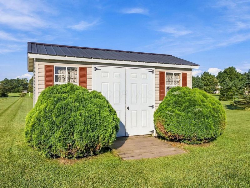 210 Brindle Road, Ostrander, OH 43061 Photo 14