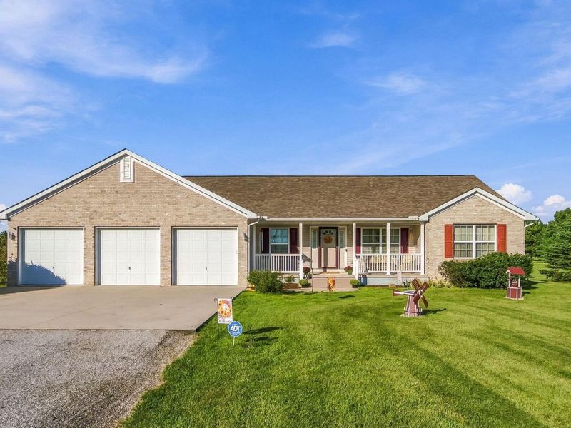 210 Brindle Road, Ostrander, OH 43061 Photo 2