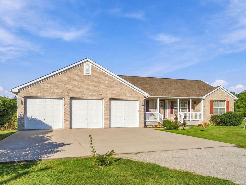 210 Brindle Road, Ostrander, OH 43061 Photo 3