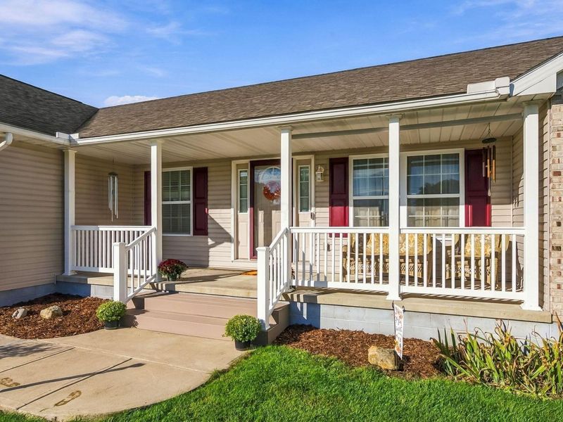 210 Brindle Road, Ostrander, OH 43061 Photo 4