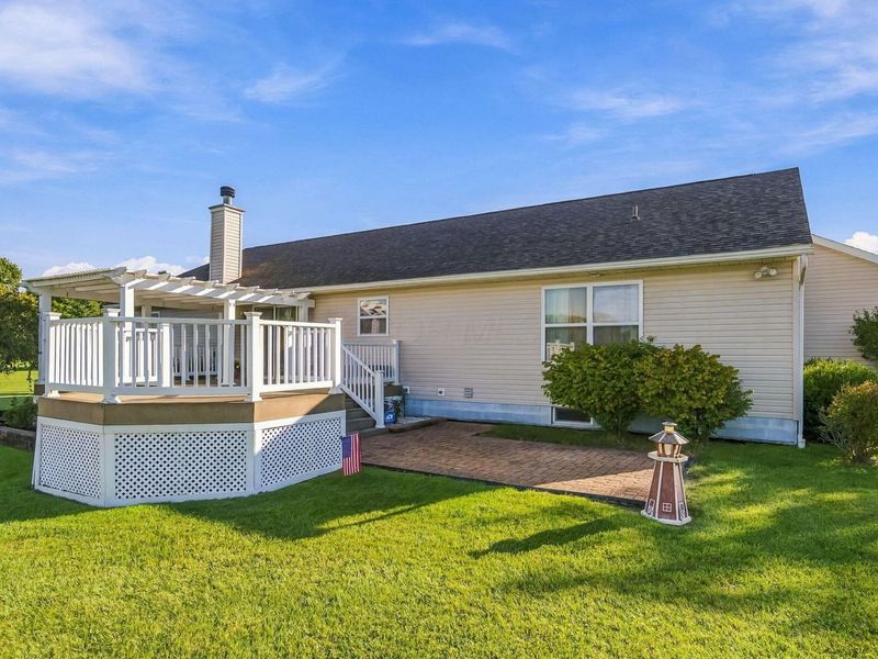 210 Brindle Road, Ostrander, OH 43061 Photo 5