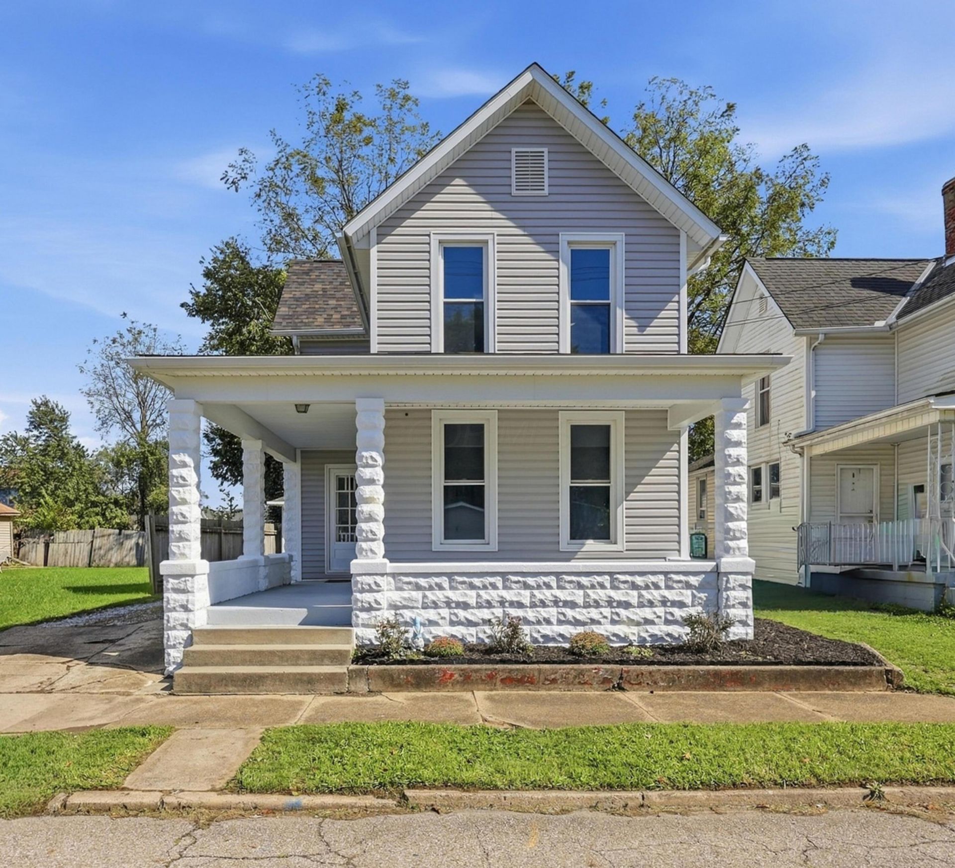 234 S Williams Street , Newark, OH 43055 Main Photo