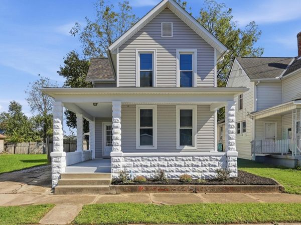 234 S Williams Street , Newark, OH 43055