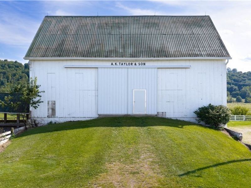 10432 Township Road 65, Killbuck, OH 44637 Photo 15