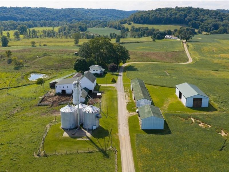 10432 Township Road 65, Killbuck, OH 44637 Photo 19