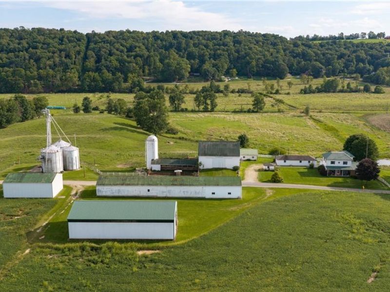 10432 Township Road 65, Killbuck, OH 44637 Photo 2