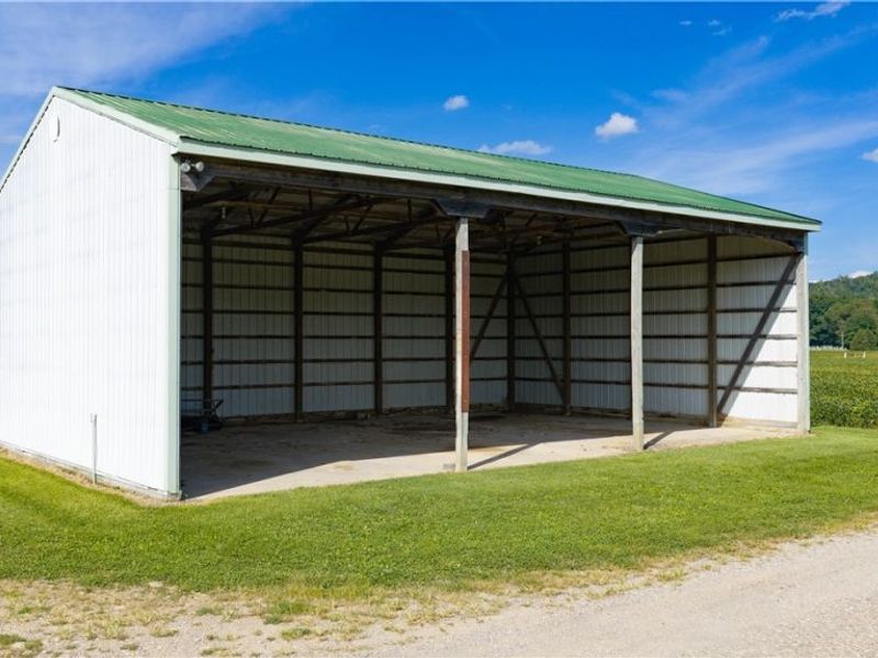 10432 Township Road 65, Killbuck, OH 44637 Photo 20