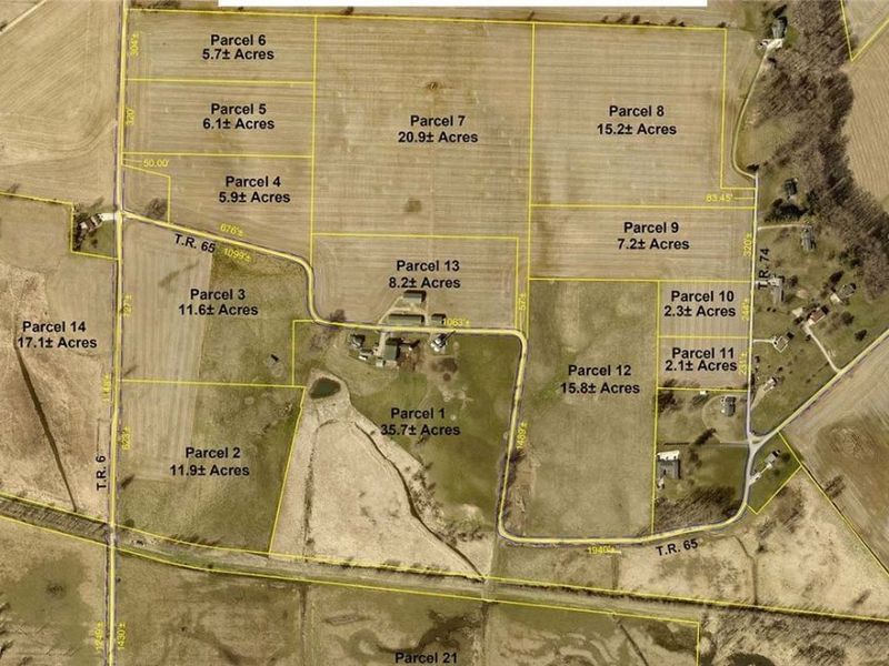 10432 Township Road 65, Killbuck, OH 44637 Photo 22