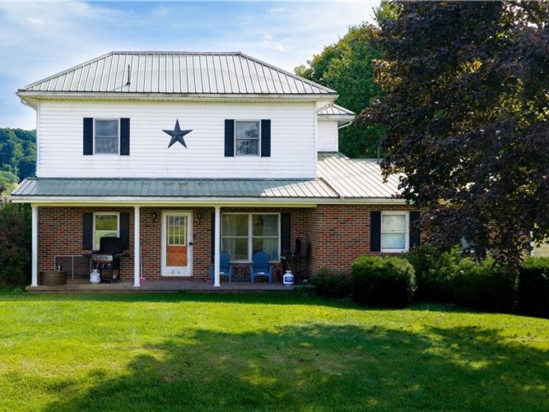 10432 Township Road 65, Killbuck, OH 44637 Photo 3