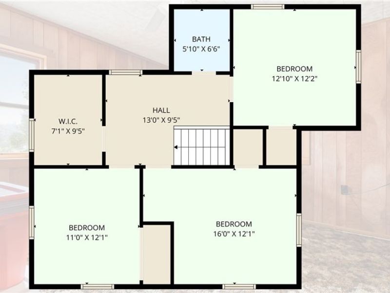 10432 Township Road 65, Killbuck, OH 44637 Photo 9