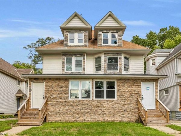 1691 E 82nd Street , Cleveland, OH 44103