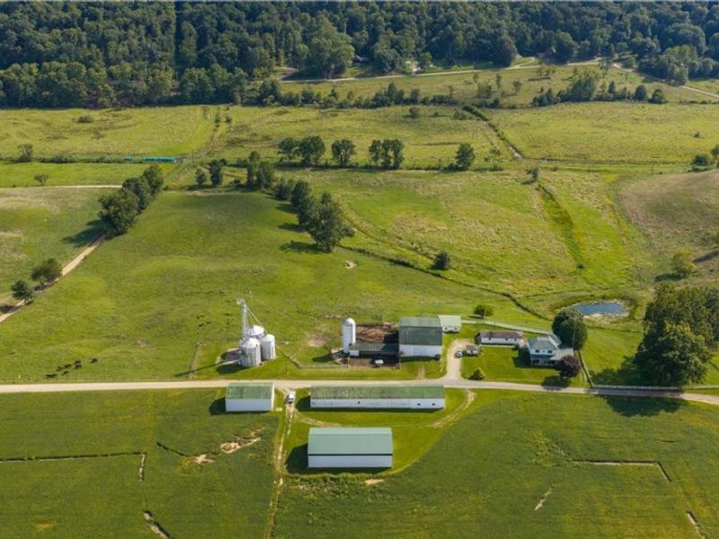 Township Road 64, Unit 2, Killbuck, OH 44637 Photo 5