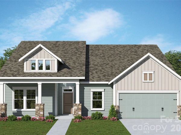 3463 Charolais Lane , Harrisburg, NC 28075