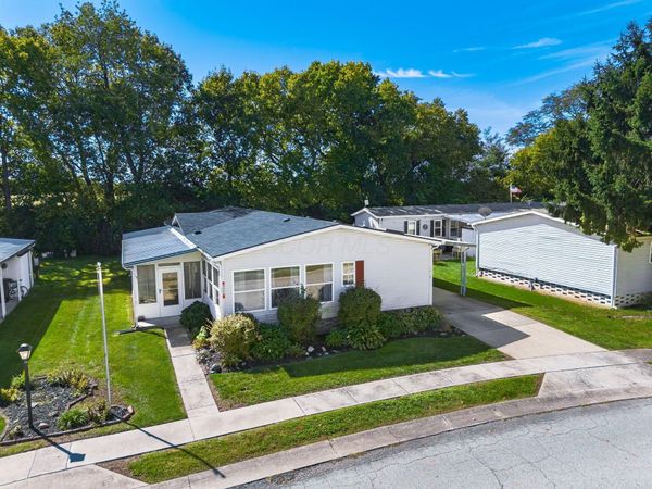 4526 Janice Marie Boulevard , Obetz, OH 43207
