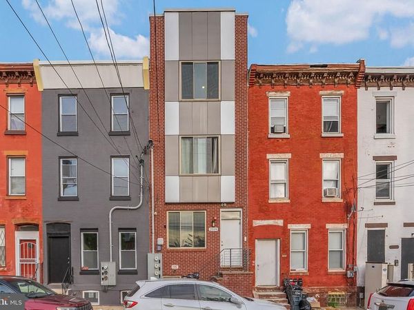 2039 N 8TH STREET, PHILADELPHIA, PA 19122