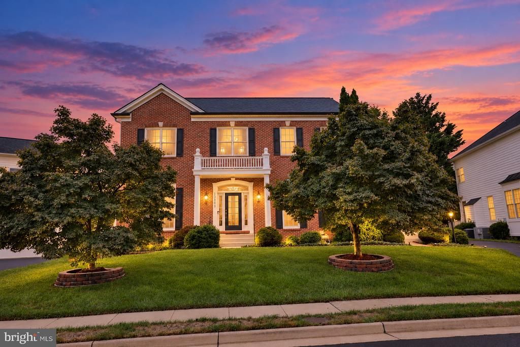 13803 Cutleaf Court, Chantilly, VA 20151 Main Photo