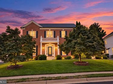 13803 CUTLEAF COURT, CHANTILLY, VA 20151