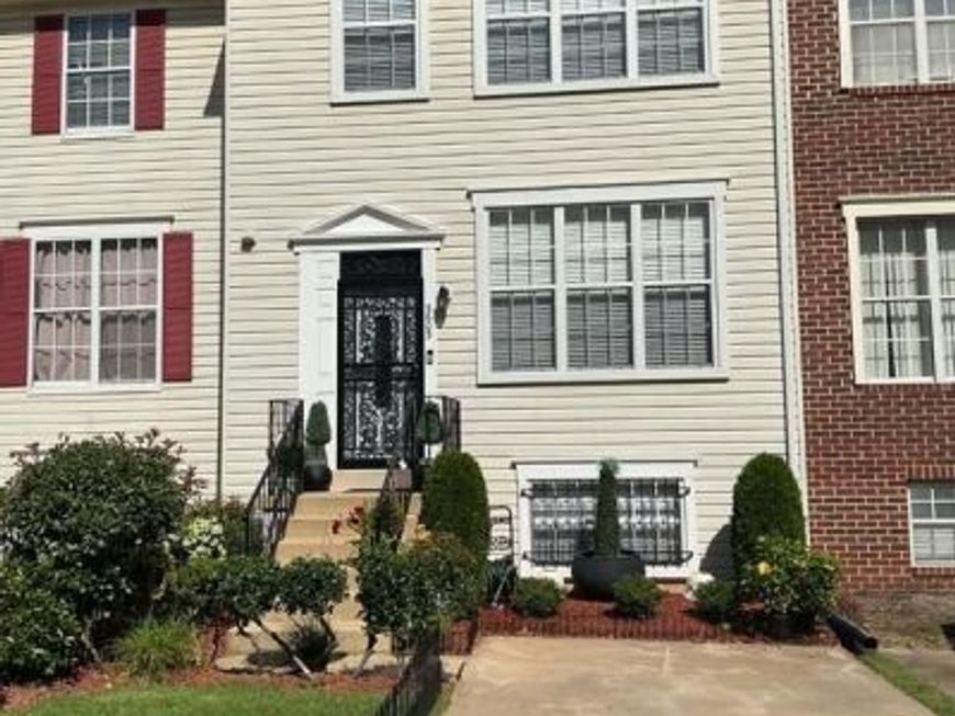 3603 Wood Creek Drive, Suitland, MD 20746 Main Photo