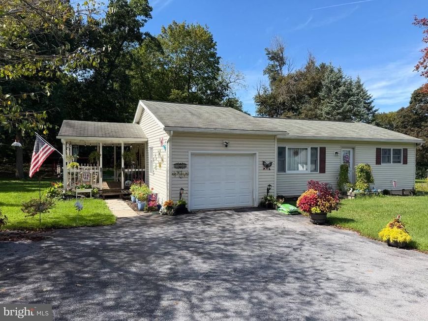 254 S Harrison Road , Pleasant Gap, PA 16823 Main Photo