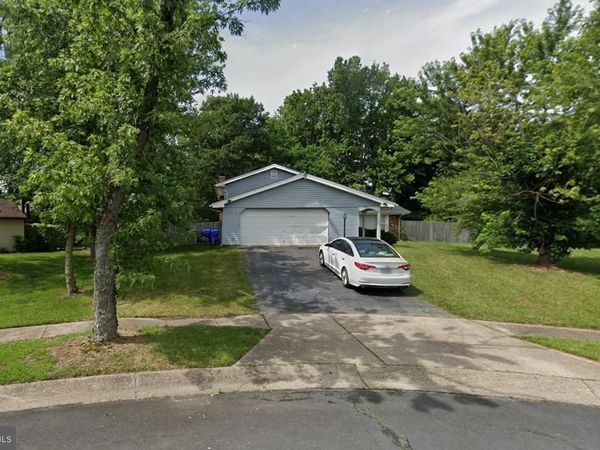 5614 DANIEL CIRCLE , WALDORF, MD 20601