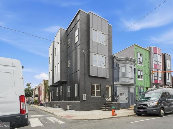 1831 S 22ND STREET, Unit B, PHILADELPHIA, PA 19145