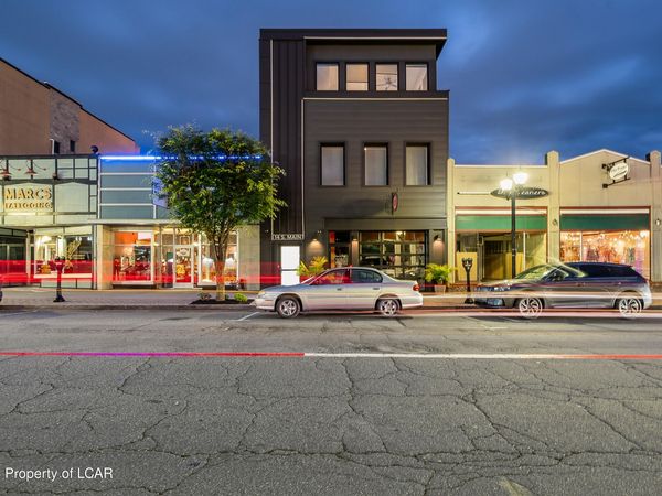 14 S Main Street, Unit 101, Pittston, PA 18640